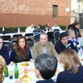 Castellón, El día de las paellas, Benicàssim