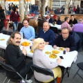 Castellón, El día de las paellas, Benicàssim