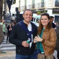 Castellón, El día de las paellas, Benicàssim