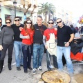 Castellón, El día de las paellas, Benicàssim
