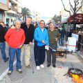 Castellón, El día de las paellas, Benicàssim