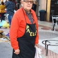 Castellón, El día de las paellas, Benicàssim