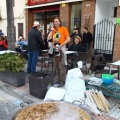 Castellón, El día de las paellas, Benicàssim