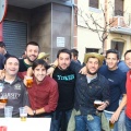 Castellón, El día de las paellas, Benicàssim