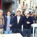 Castellón, El día de las paellas, Benicàssim