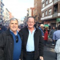 Castellón, El día de las paellas, Benicàssim
