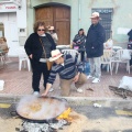 Castellón, El día de las paellas, Benicàssim