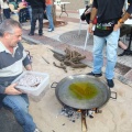 Castellón, El día de las paellas, Benicàssim