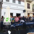 Castellón, El día de las paellas, Benicàssim