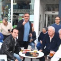 Castellón, El día de las paellas, Benicàssim