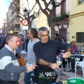 Castellón, El día de las paellas, Benicàssim