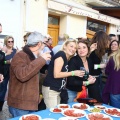 Castellón, El día de las paellas, Benicàssim