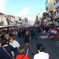 Castellón, El día de las paellas, Benicàssim