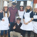Castellón, El día de las paellas, Benicàssim