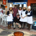 Castellón, El día de las paellas, Benicàssim