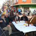 Castellón, El día de las paellas, Benicàssim