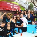 Castellón, El día de las paellas, Benicàssim