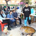 Castellón, El día de las paellas, Benicàssim
