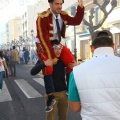 Castellón, El día de las paellas, Benicàssim