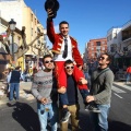 Castellón, El día de las paellas, Benicàssim