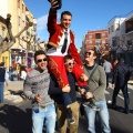 Castellón, El día de las paellas, Benicàssim