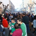 Castellón, El día de las paellas, Benicàssim