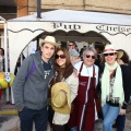 Castellón, El día de las paellas, Benicàssim