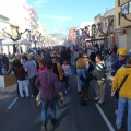 Castellón, El día de las paellas, Benicàssim