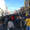 Castellón, El día de las paellas, Benicàssim