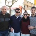 Castellón, El día de las paellas, Benicàssim