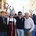 Castellón, El día de las paellas, Benicàssim