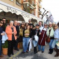 Castellón, El día de las paellas, Benicàssim