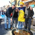 Castellón, El día de las paellas, Benicàssim
