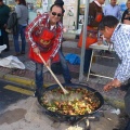 Castellón, El día de las paellas, Benicàssim