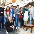 Castellón, El día de las paellas, Benicàssim