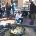Castellón, El día de las paellas, Benicàssim