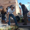 Castellón, El día de las paellas, Benicàssim