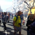 Castellón, El día de las paellas, Benicàssim