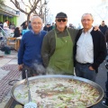 Castellón, El día de las paellas, Benicàssim