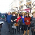 Castellón, El día de las paellas, Benicàssim