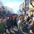 Castellón, El día de las paellas, Benicàssim