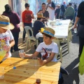 Castellón, El día de las paellas, Benicàssim