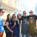 Castellón, El día de las paellas, Benicàssim