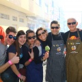 Castellón, El día de las paellas, Benicàssim