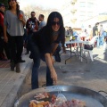 Castellón, El día de las paellas, Benicàssim