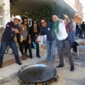 Castellón, El día de las paellas, Benicàssim