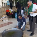 Castellón, El día de las paellas, Benicàssim