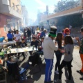 Castellón, El día de las paellas, Benicàssim