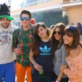 Castellón, El día de las paellas, Benicàssim