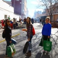 Castellón, El día de las paellas, Benicàssim
